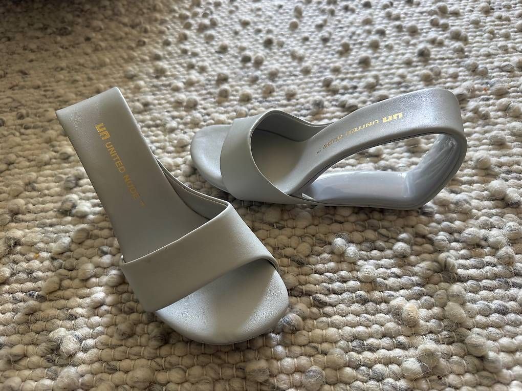 Scarpe da donna: Original United Nude Mobius HI, Grösse 36 – Usato da Opfikon venduto da Layla123 1