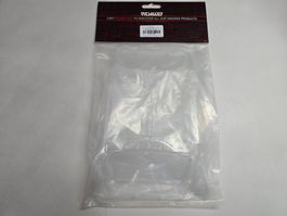 RC4WD Z-B0194 1985 Toyota 4Runner Clear Parts (A)