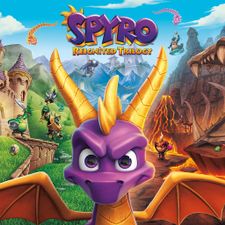 Profile image of spyro01