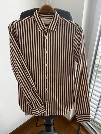 Scotch & Soda Men Shirt Size M