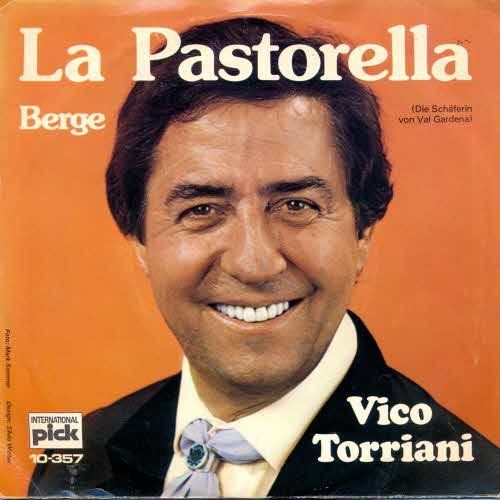 Schallplatten: Torriani Vico - Adios Granada  (7"-CH) – Gebraucht aus Romanshorn von and_2nf7
