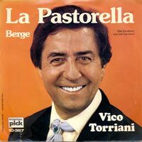 Torriani Vico - Adios Granada  (7"-CH)