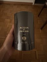 Acqua di Parma Oud Eau de Parfum 180ml neu