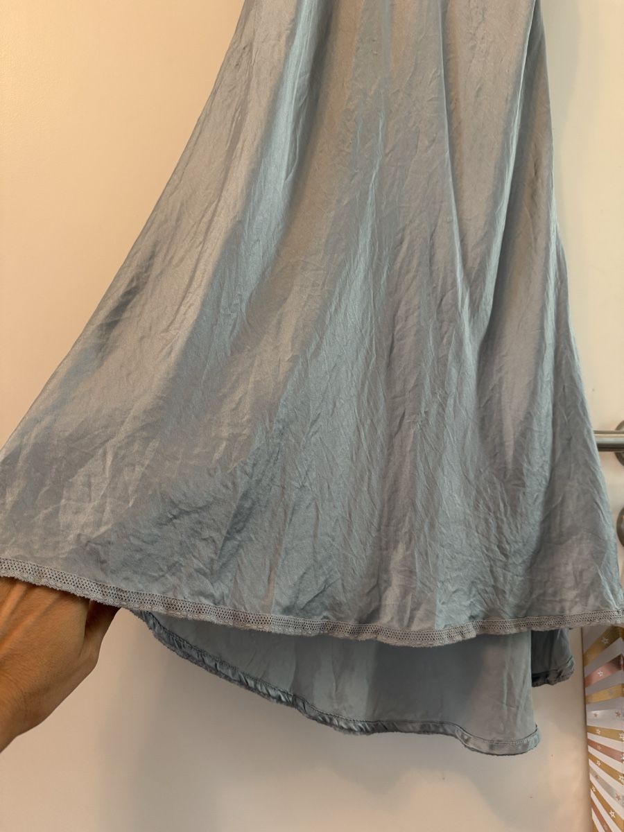 Nile Robes: Nile Seidenkleid  – D'occasion à Obfelden par cesarina10 7