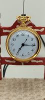 montre pendentif vintage