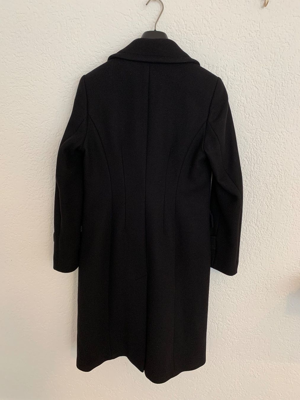 Taifun Cappotti: Taifun Mantel Gr. S – Usato da Fislisbach venduto da KolibriSecondhand 4