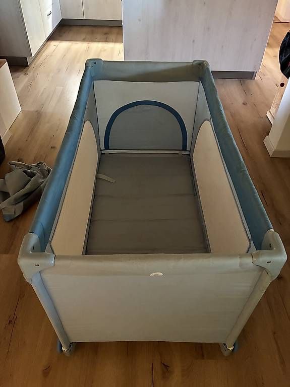 Letti: ABC Design Reisebett – Usato da Krauchthal venduto da mh8_g9py 1