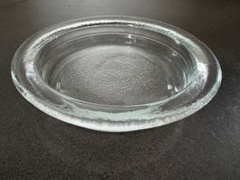 Glasi Hergiswil "Pottino" Top Zustand ø 19cm