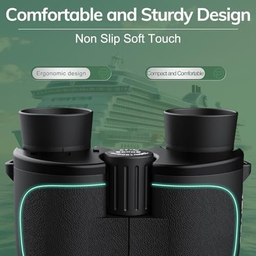 Feldstecher: Fernglas 20x32 – Neu und originalverpackt aus Hundwil von Mr.Wong 5