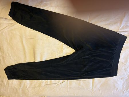 Damen Adidas Trainerhose Gr. M