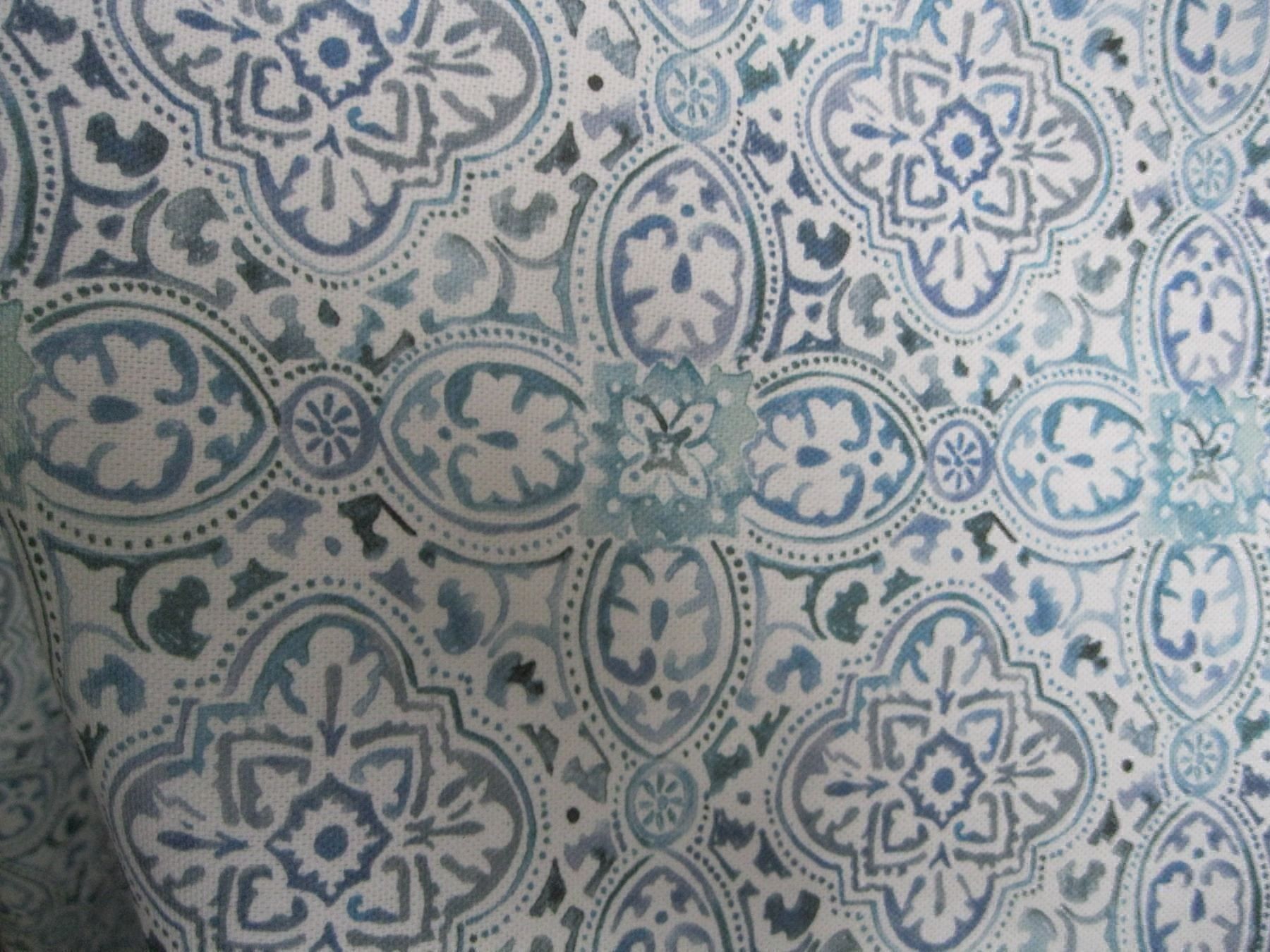 Sonstige Tischwäsche: Tischdecke türkis 280 x 155 cm – Neu (gemäss Beschreibung) aus Bern von aronari