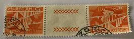 S 60  mit Stempel    