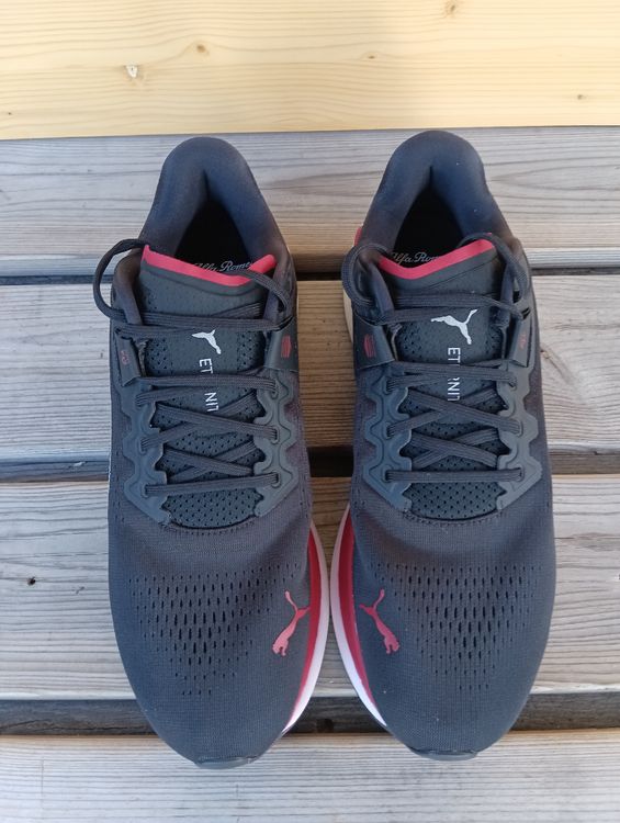 Puma Eternity Nitro Alfa Romeo Racing Team ORLEN 44 NEU (Neu