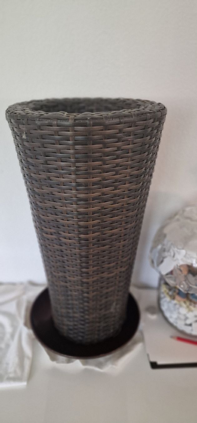Vasi per fiori: Pflanzensäule – Usato da Zürich venduto da Abrar123 1