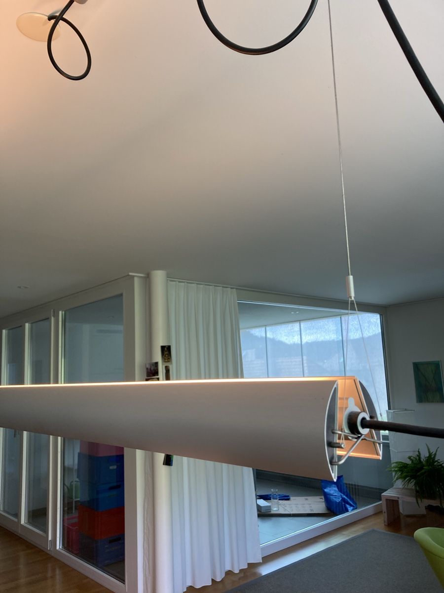 Belux Lustres & lampes de plafonds: Leuchte Belux – D'occasion à Wettingen par lalla21 3