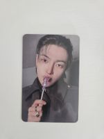 Ateez GH4 Fromm LD Hongjoong 