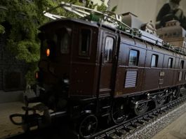 Märklin 3351 SBB Ae 3/6 II