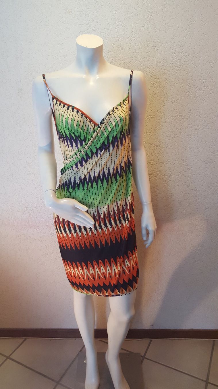 Vestiti: Robe paréo T - S Neuve – Nuovo e nell'imballaggio originale da Les Verrières venduto da kitel79 1
