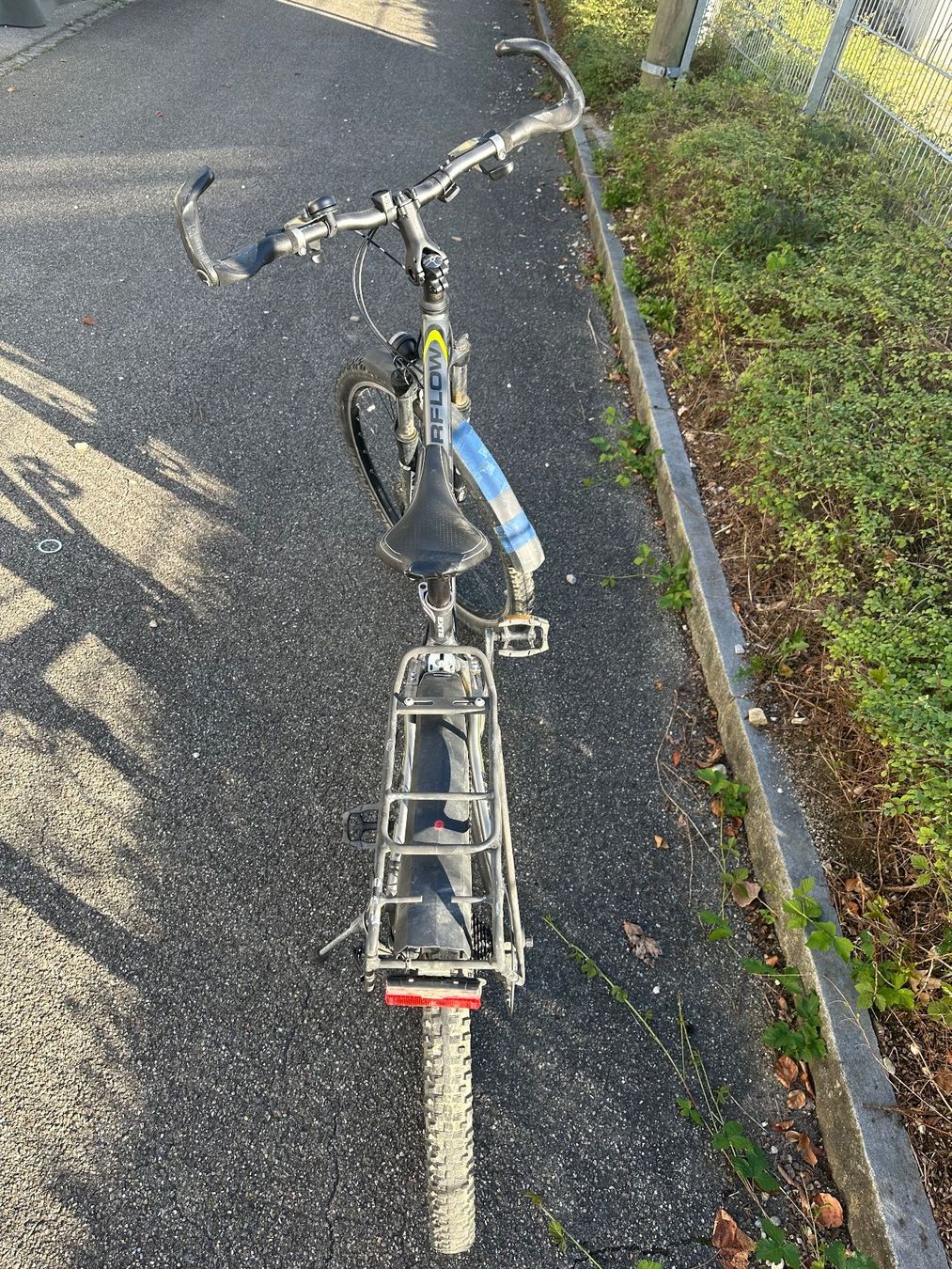 Vélos: MTB Exte Superflow 29 – D'occasion à Liestal par FuV01 6