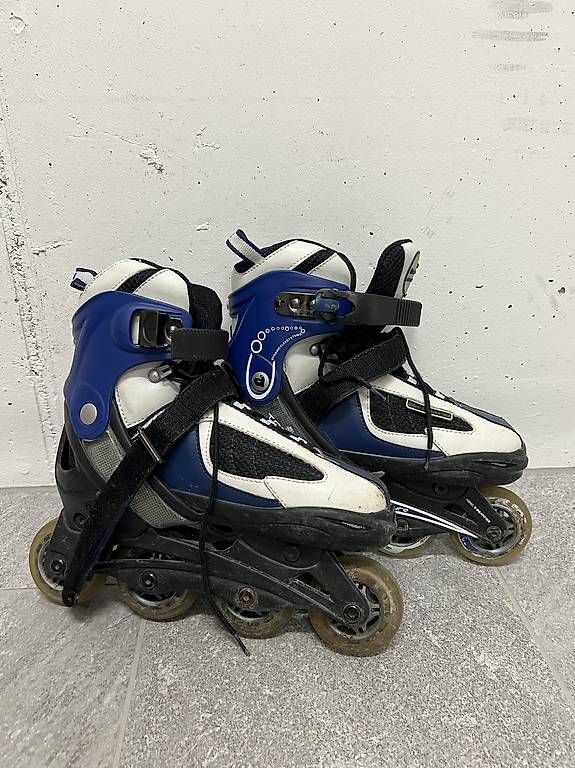 Inline-Skating & Rollschuhe: Rollerblades Inlineskates – Gebraucht aus Dübendorf von rea_x56n