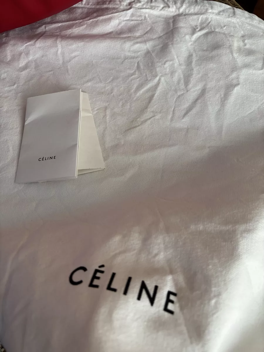 Celine Borse da donna: Fullset Céline Horizontal Cabas Tote – Usato da Pratteln venduto da sab_whk9 1