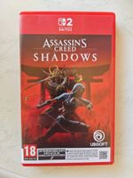 Assassin's Creed Switch 2