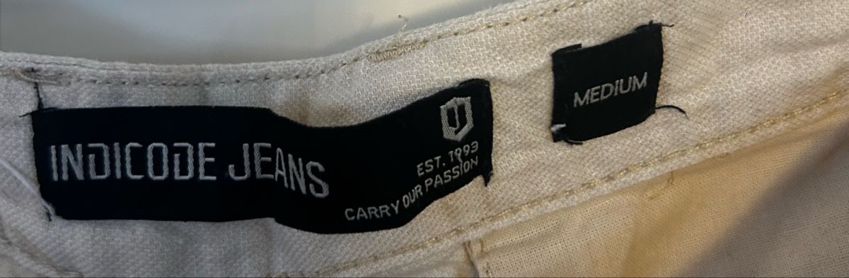 Pantalons: Herren Shorts (Gr. M) – D'occasion à Ebmatingen par Christopher123 3