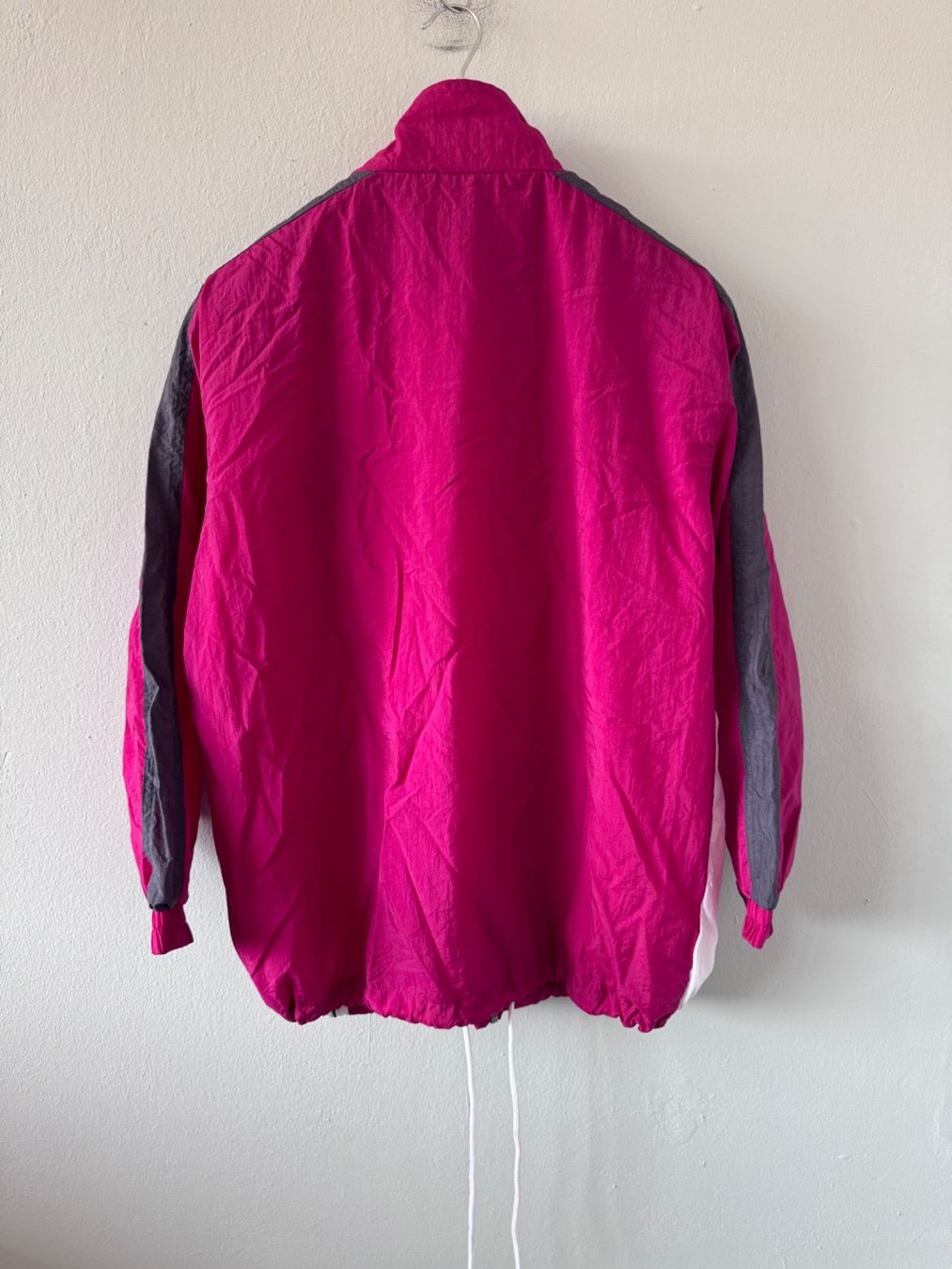 Giacche: Vintage Light Jacket Mars Sport size M – Usato da Neuchâtel venduto da _Easy_to_Find_ 3