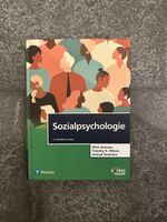 Sozialpsychologie, 10. aktualisierte Auflage