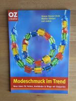 Basteln, Schmuck-Bücher: Glas, Perlmutt