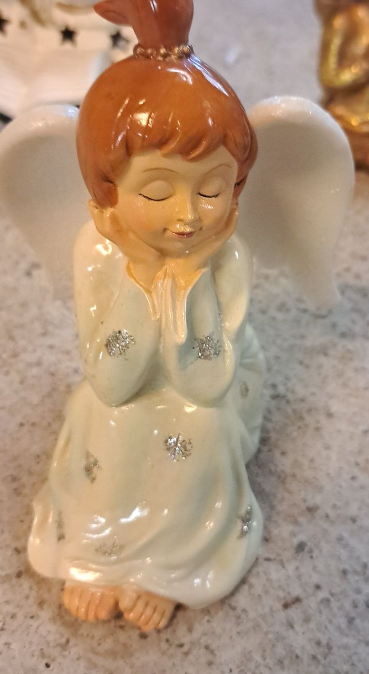 Statuette: Engel – Usato da Wädenswil venduto da mh012 6