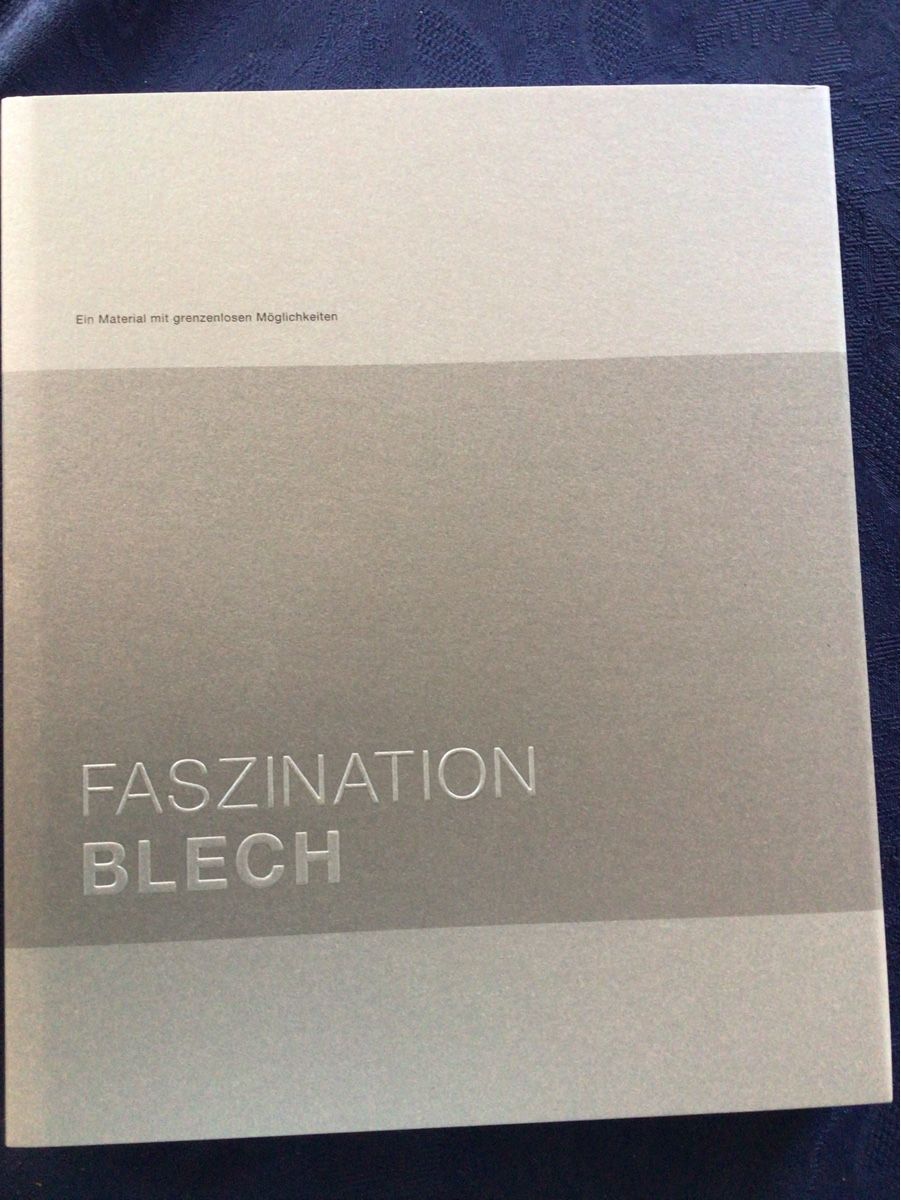 Libri: Fachbuch Blech und Laser – Usato da Oftringen venduto da anbara