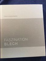 Fachbuch Blech und Laser