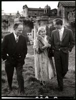 Fotografie Schauspieler Horst Hächler m