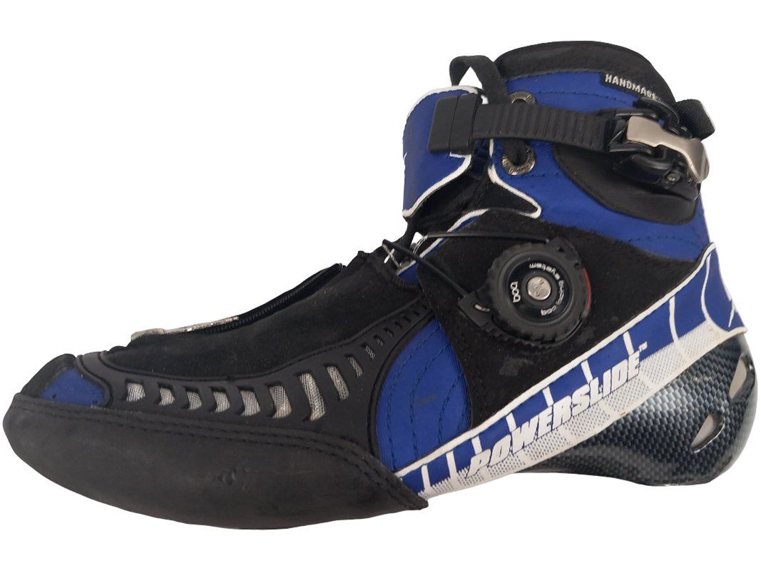 Inline-Skating & Rollschuhe: POWERSLIDE R4 Vision Speedskates – Gebraucht aus Hünenberg von Restwert_Zug 5