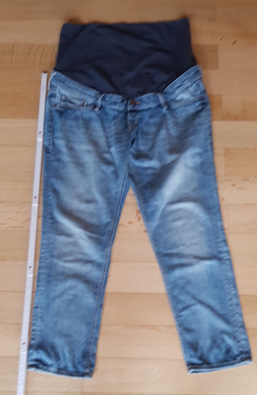 Pantaloni: 2 Umstandshosen – Usato da Erlenbach ZH venduto da wem_6f9c 6