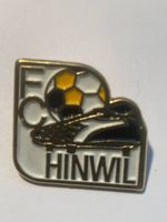 105. Pin - FC Hinwil