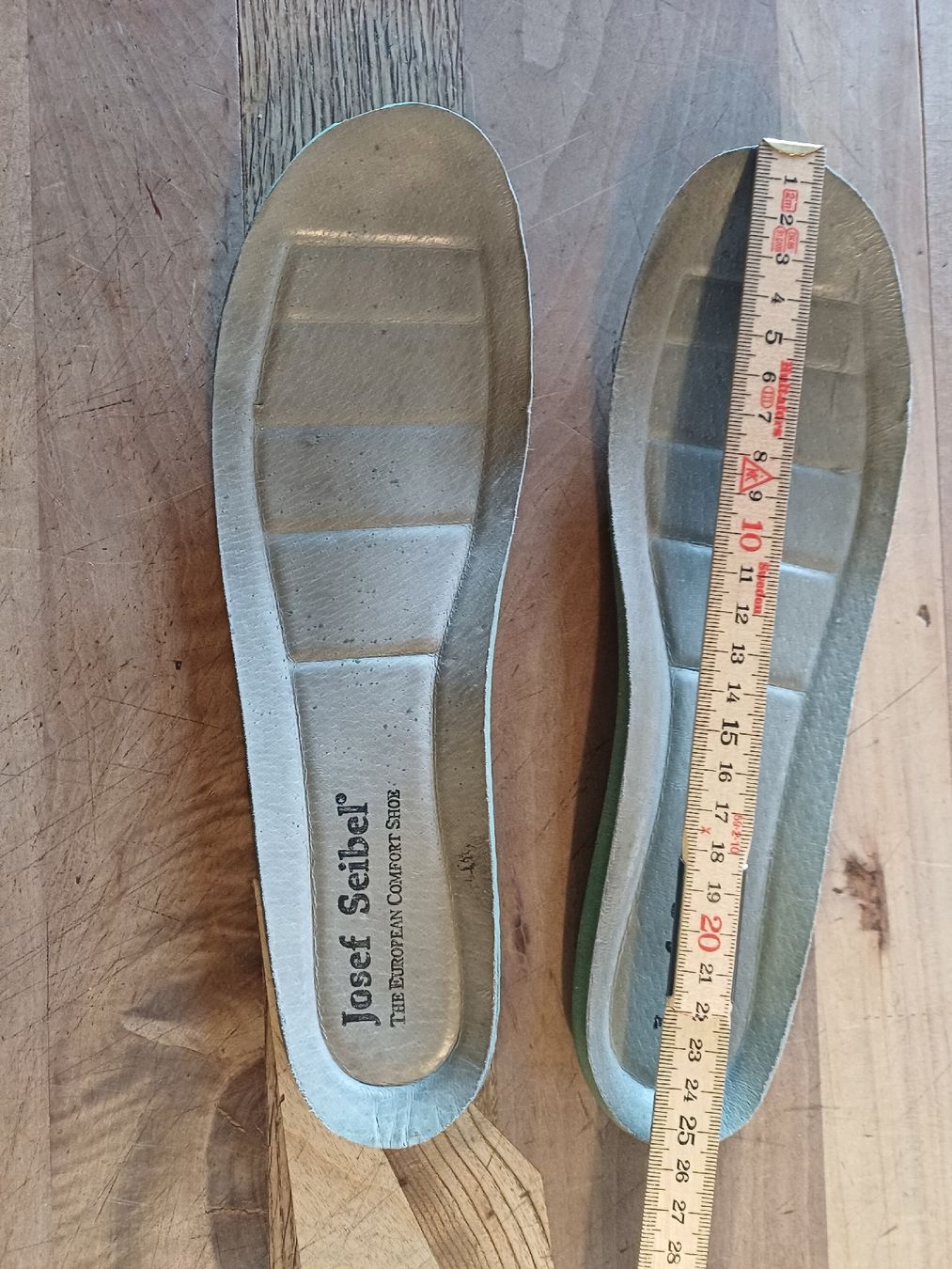 Scarpe da donna: Josef Seibel Schuhe Gr. 41 – Nuovo (secondo la descrizione) da Ringoldswil venduto da drache13 2