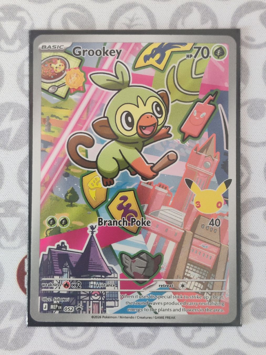 Pokémon Cartes à collectionner: #6 Pokémon Starter Galar EN – Neuf (Voir description) à Steffisburg par HMStufi 2