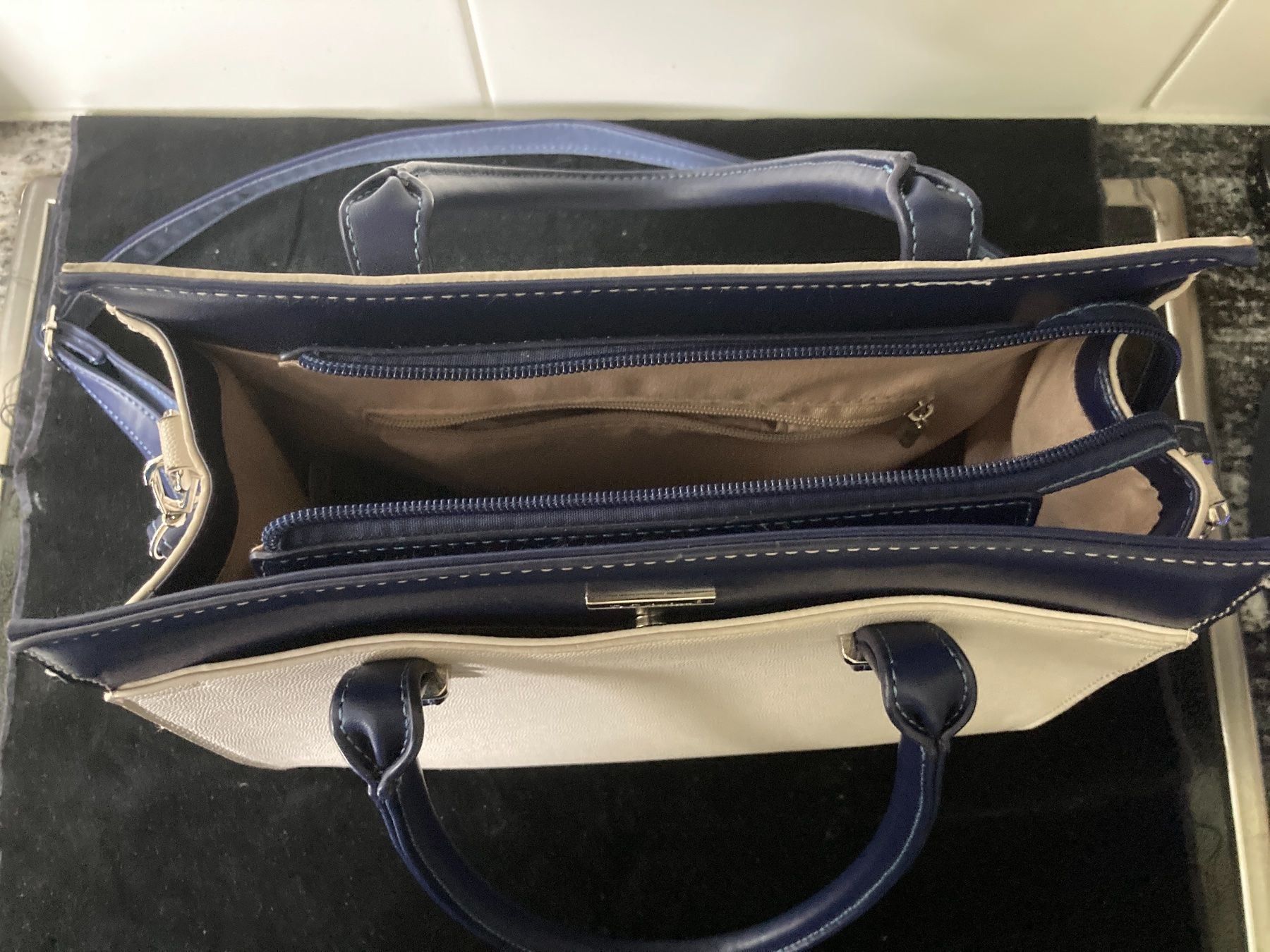 Borse da donna: Damen - Handtasche  D. Christina – Usato da Zürich venduto da Chaeffeler 2