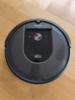 Saugroboter iRobot Roomba i7