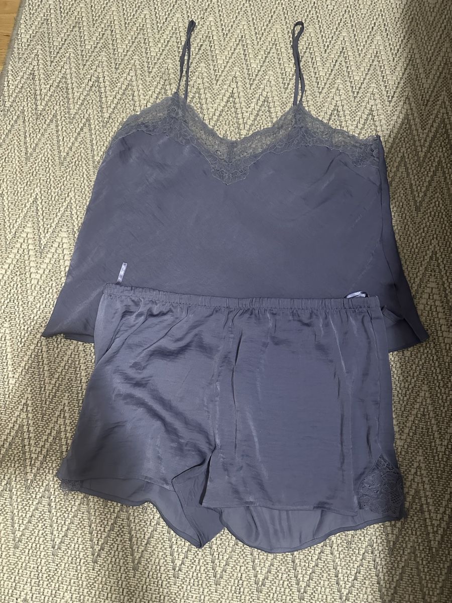 H&M Negligees & Pigiami: 2 pièces pyjamas famme XL – Nuovo (secondo la descrizione) da Biel/Bienne venduto da orange1