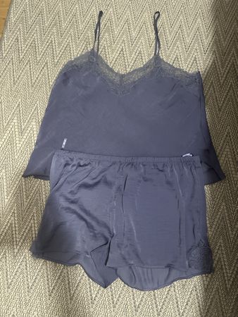 2 pièces pyjamas famme XL