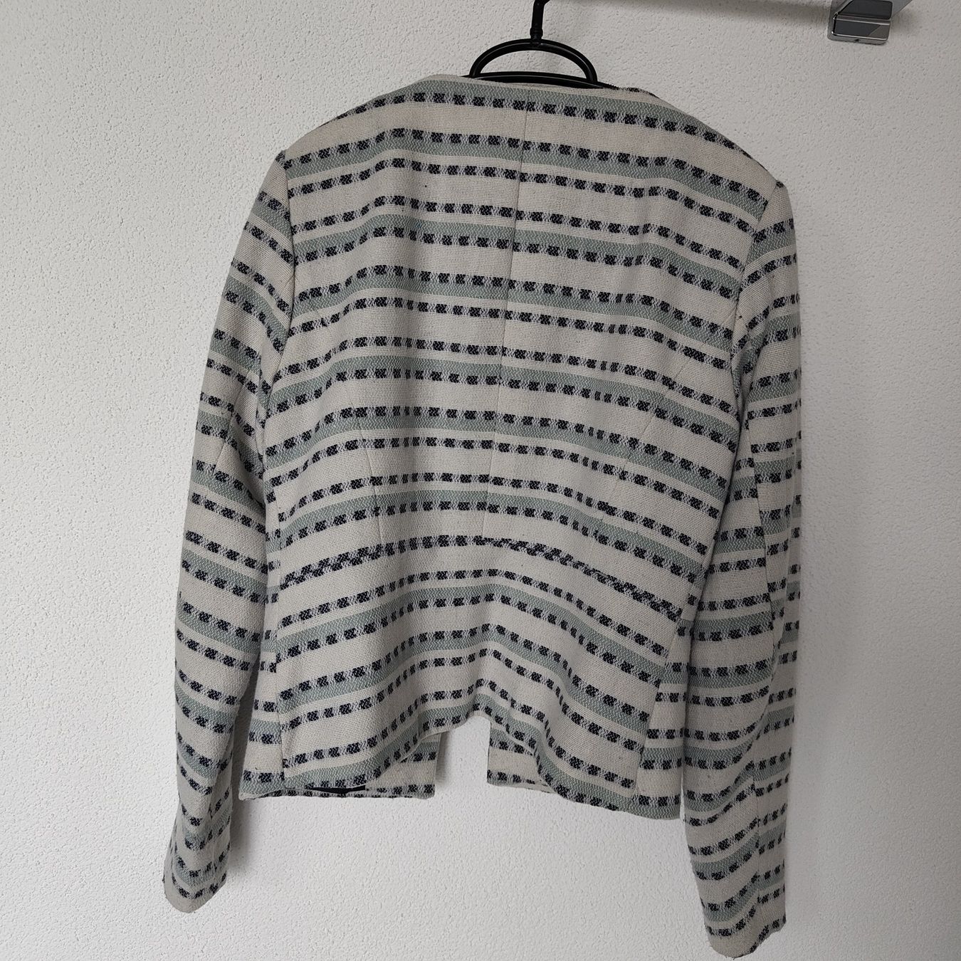 H&M Giacche: Damen Blazer von only, Gr. 36 – Usato da Aesch ZH venduto da TaniTomy 4
