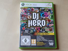 DJ Hero
