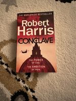 Robert Harris - Conclave