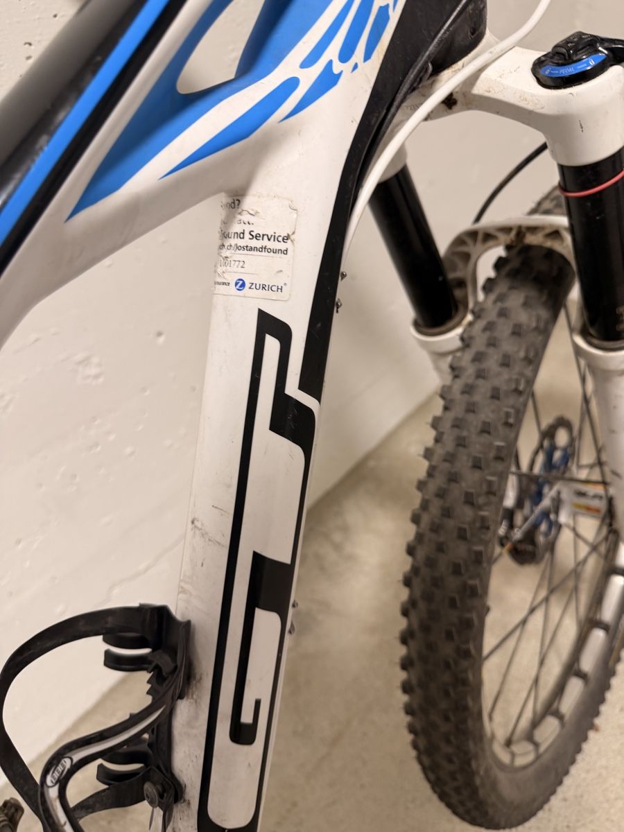 Velos: Mountainbike / Fully 26" – Gebraucht aus Seewen SZ von nik_89bh 4
