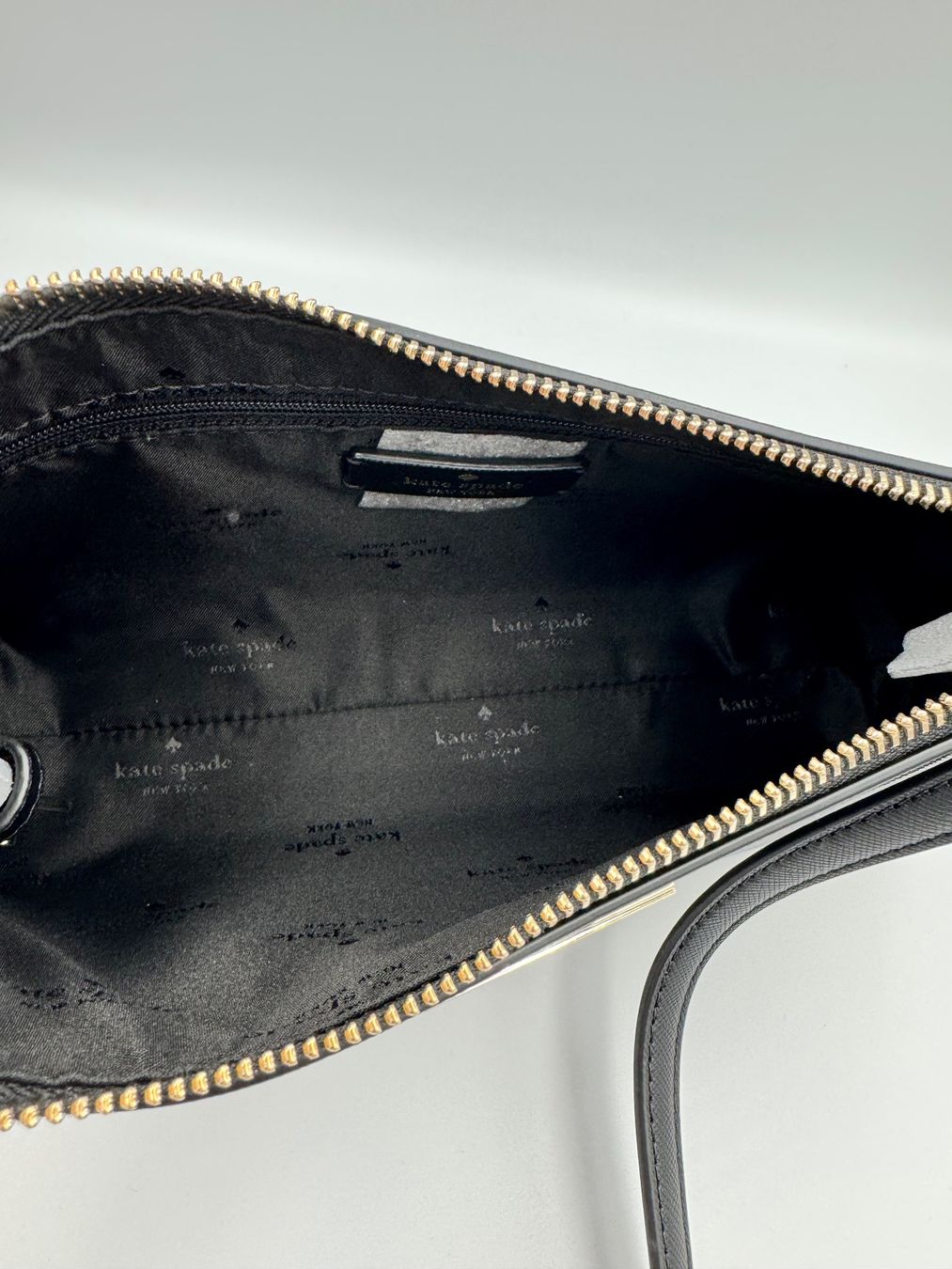 Kate Spade Borse da donna: Kate Spade Tasche und Cardholder black – Nuovo e nell'imballaggio originale da Wiedlisbach venduto da Sistershop 6
