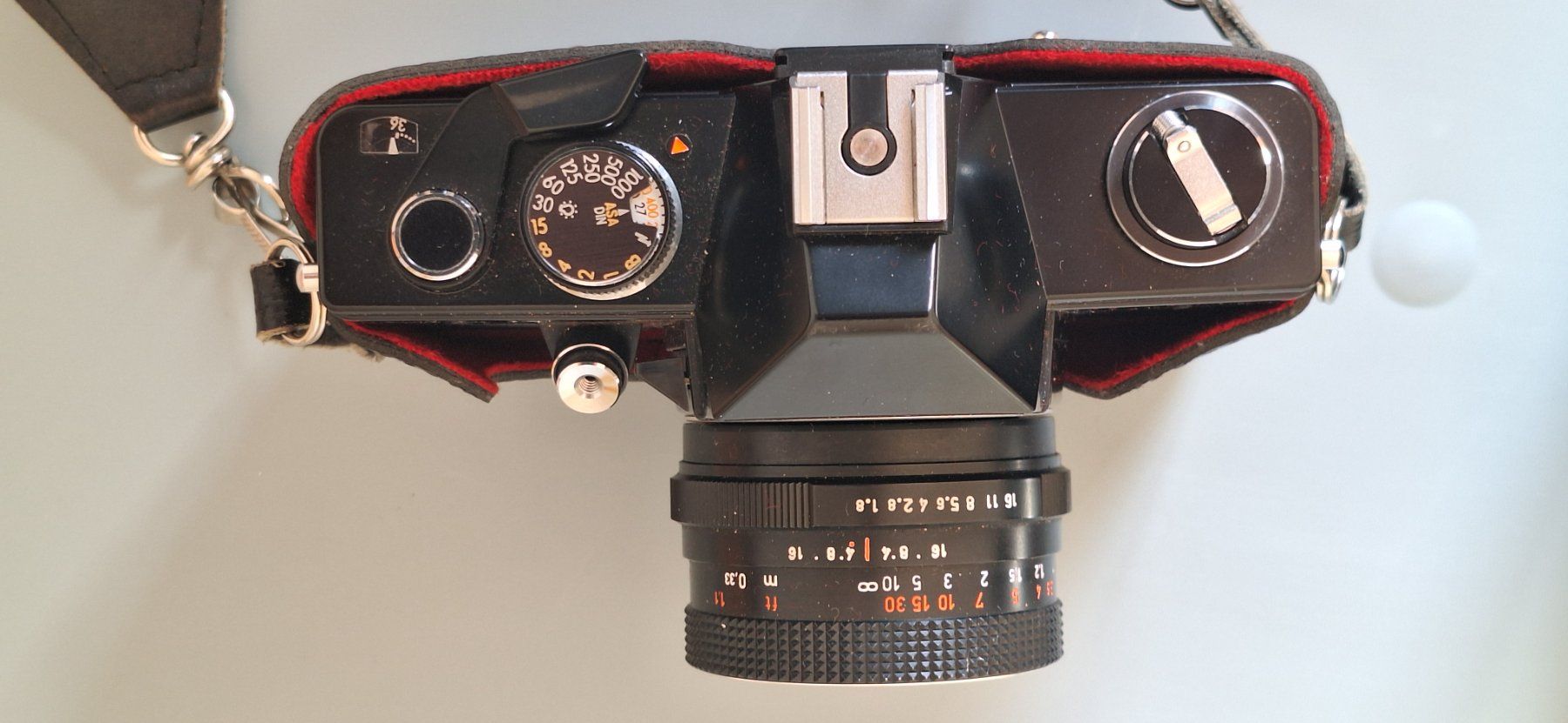 Praktica Fotocamera: PRAKTICA LTL 3 – Usato da Travers venduto da pelayoo77 1