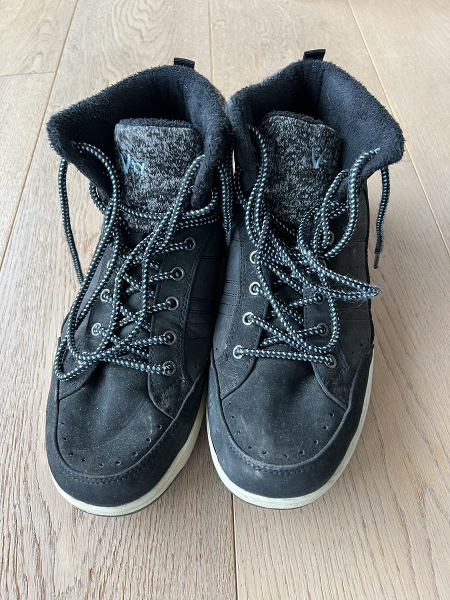 Dosenbach Scarpe da uomo: Winterschuhe Gr. 42 – Usato da Hertenstein AG venduto da Stadtturm 1